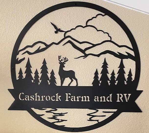 Home - CashRock Farm And RV