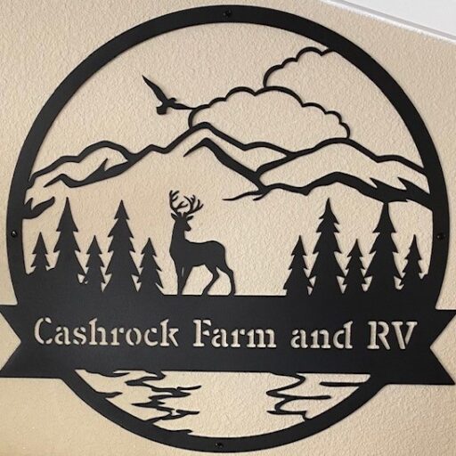 Cashrock Farm and RV