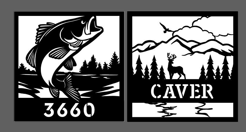 Cashrock address logo